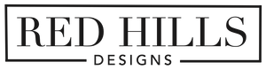 Red Hills Designs