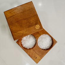 Load image into Gallery viewer, Salt Cellar