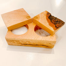 Load image into Gallery viewer, Salt Cellar